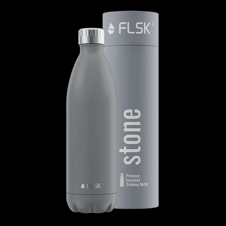 FL - 1010 - 1000 - 2022 - FLSK To - Go - Bottle 1000ml stone