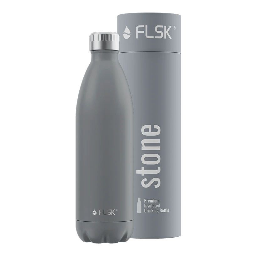 FLSK To - Go - Bottle 1000ml stone - FL - 1010 - 1000 - 2022