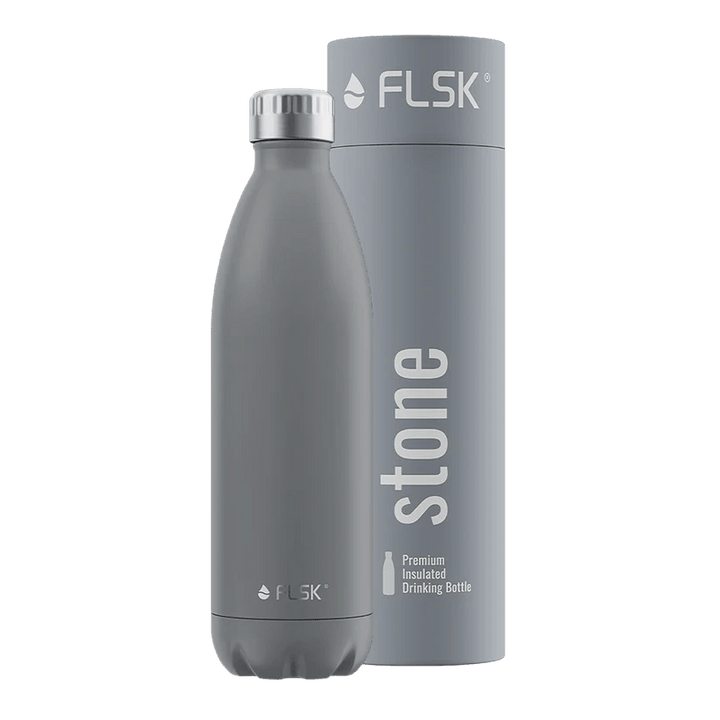 FLSK To - Go - Bottle 1000ml stone - FL - 1010 - 1000 - 2022