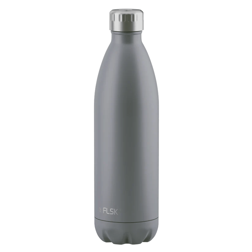 FLSK To - Go - Bottle 1000ml stone - FL - 1010 - 1000 - 2022