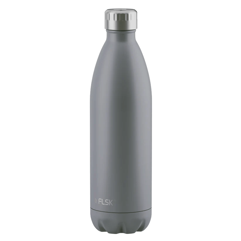 FL - 1010 - 1000 - 2022 - FLSK To - Go - Bottle 1000ml stone