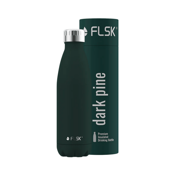 FLSK To - Go - Bottle 500ml dark pine - FL - 1010 - 0500 - 2034