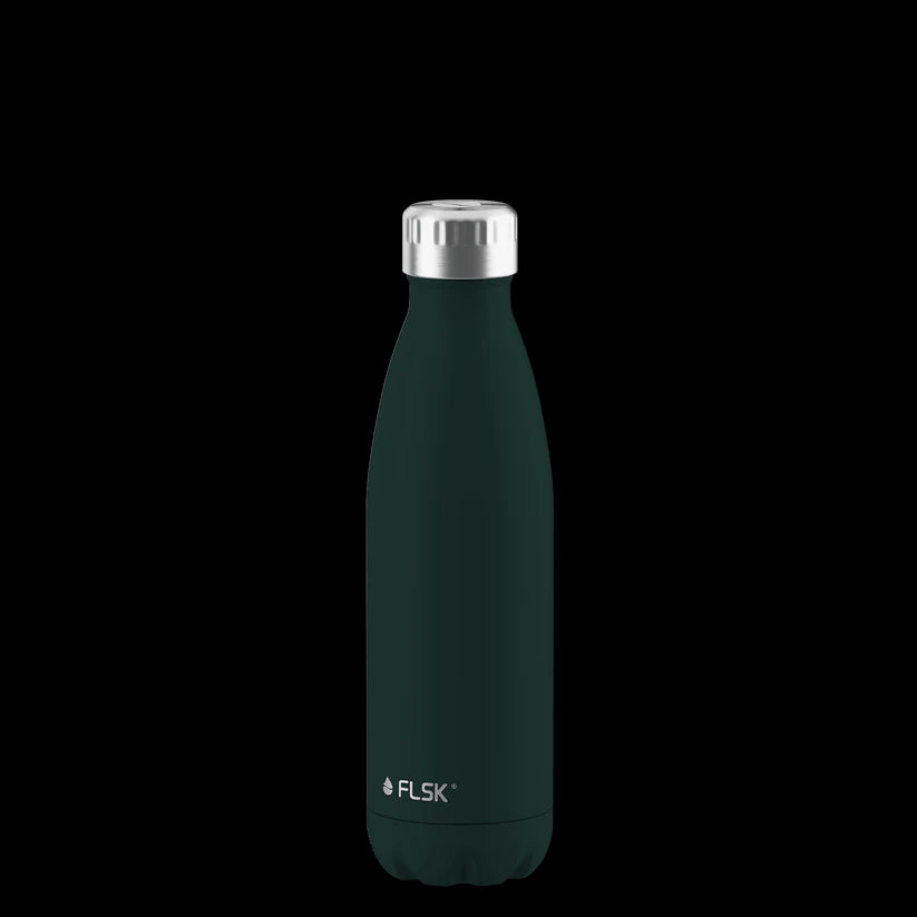 FL - 1010 - 0500 - 2034 - FLSK To - Go - Bottle 500ml dark pine