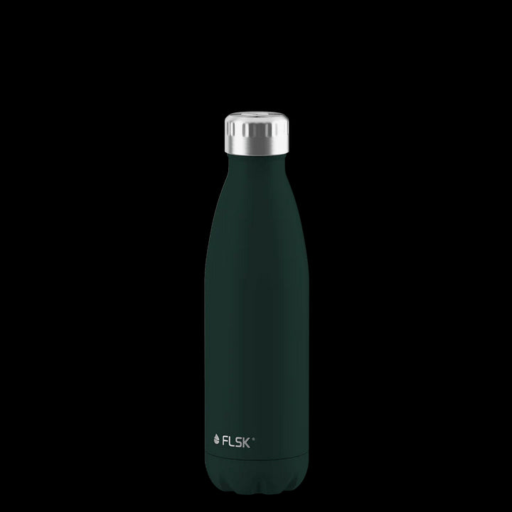 FL - 1010 - 0500 - 2034 - FLSK To - Go - Bottle 500ml dark pine