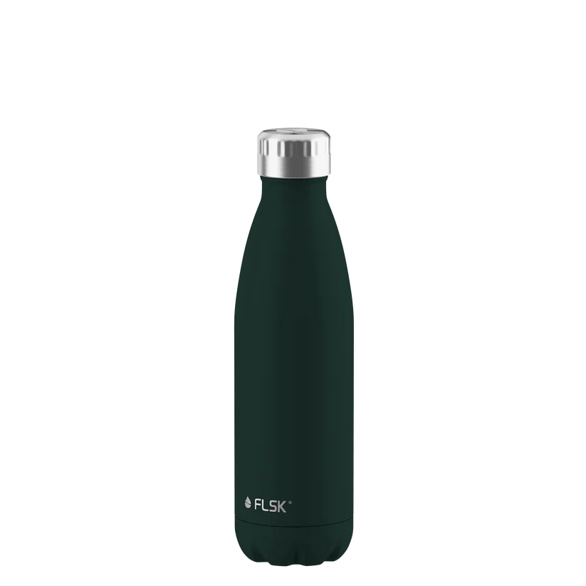 FLSK To - Go - Bottle 500ml dark pine - FL - 1010 - 0500 - 2034