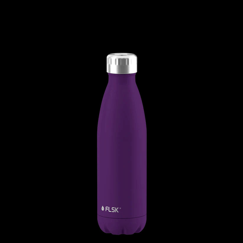 FL - 1010 - 0500 - 2035 - FLSK To - Go - Bottle 500ml nordic plum
