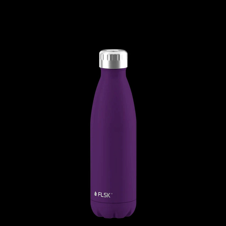 FL - 1010 - 0500 - 2035 - FLSK To - Go - Bottle 500ml nordic plum