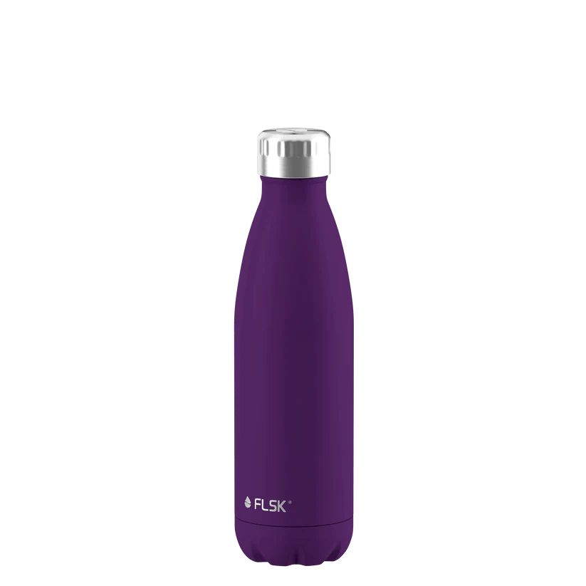 FLSK To - Go - Bottle 500ml nordic plum - FL - 1010 - 0500 - 2035