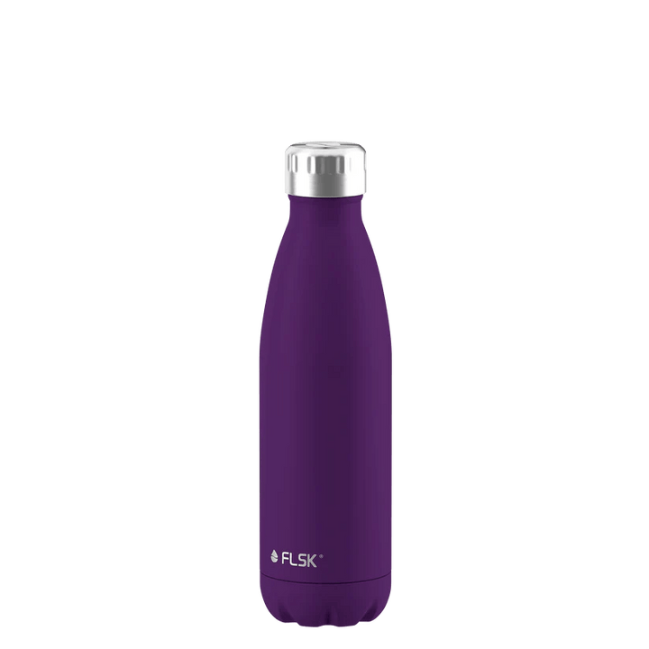 FLSK To - Go - Bottle 500ml nordic plum FL - 1010 - 0500 - 2035