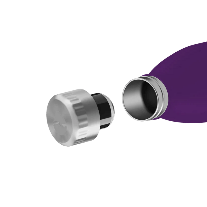 FLSK To - Go - Bottle 500ml nordic plum FL - 1010 - 0500 - 2035