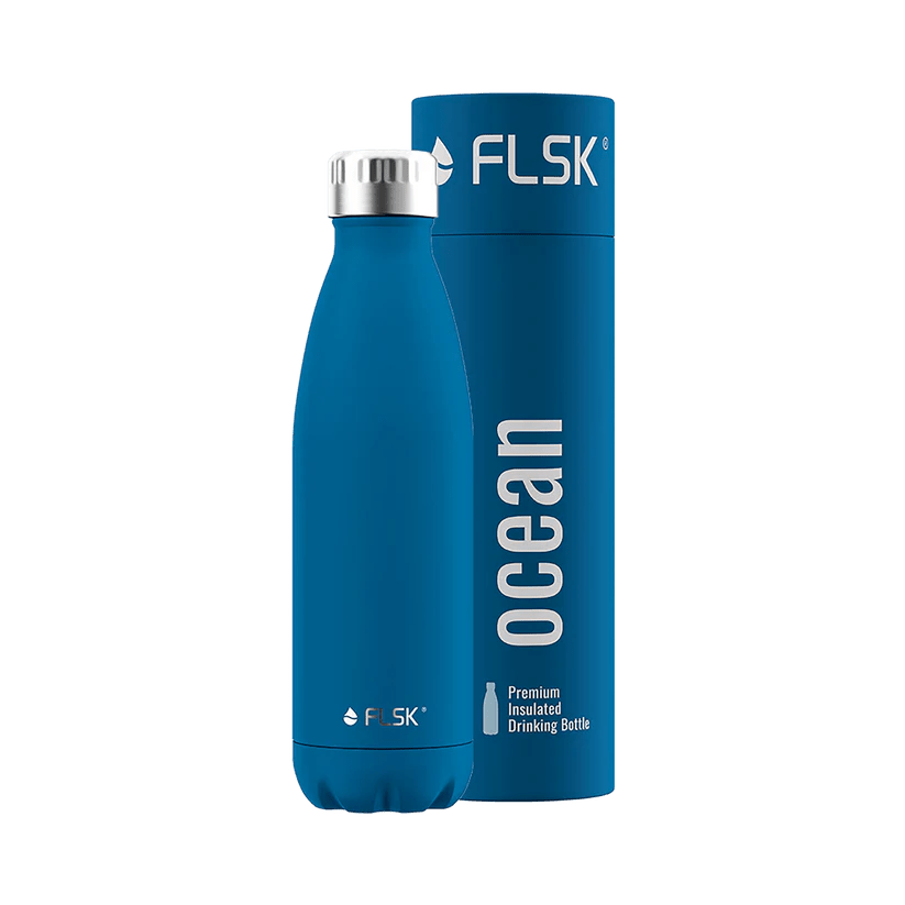 FLSK To - Go - Bottle 500ml ocean - FL - 1010 - 0500 - 2031