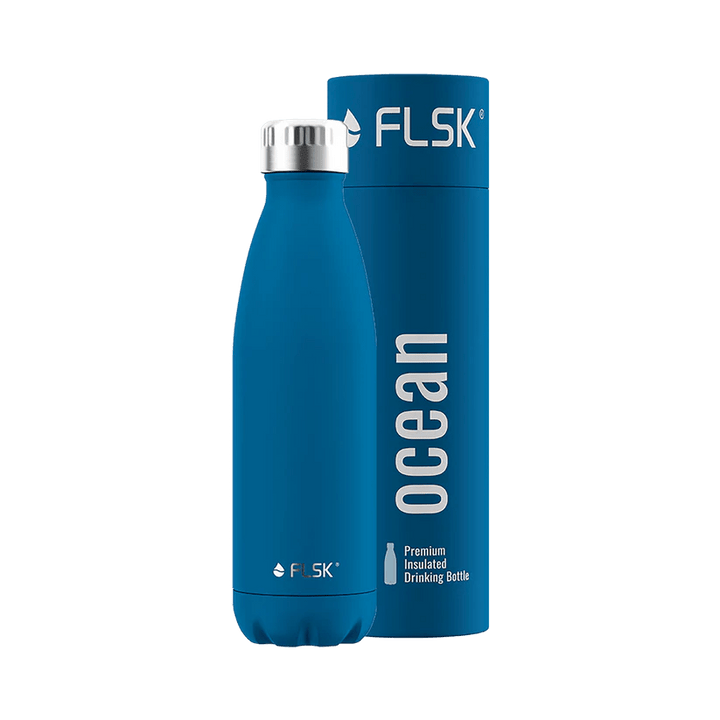 FLSK To - Go - Bottle 500ml ocean - FL - 1010 - 0500 - 2031