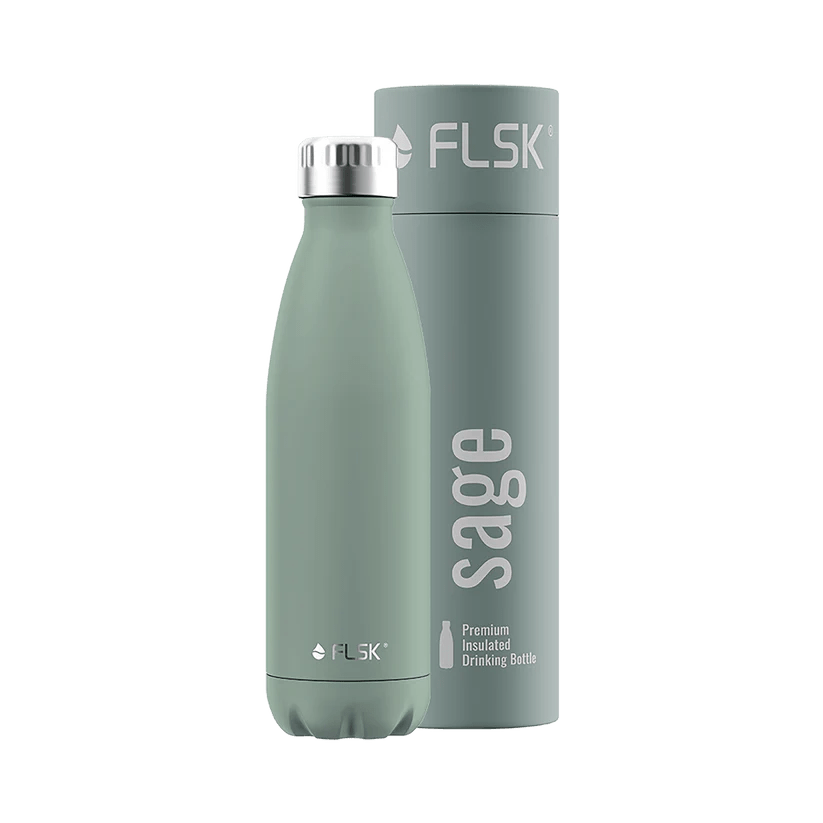 FLSK To - Go - Bottle 500ml sage FL - 1010 - 0500 - 2032