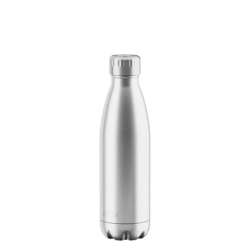 FLSK To - Go - Bottle 500ml stainless - FL - 1010 - 0500 - 2013