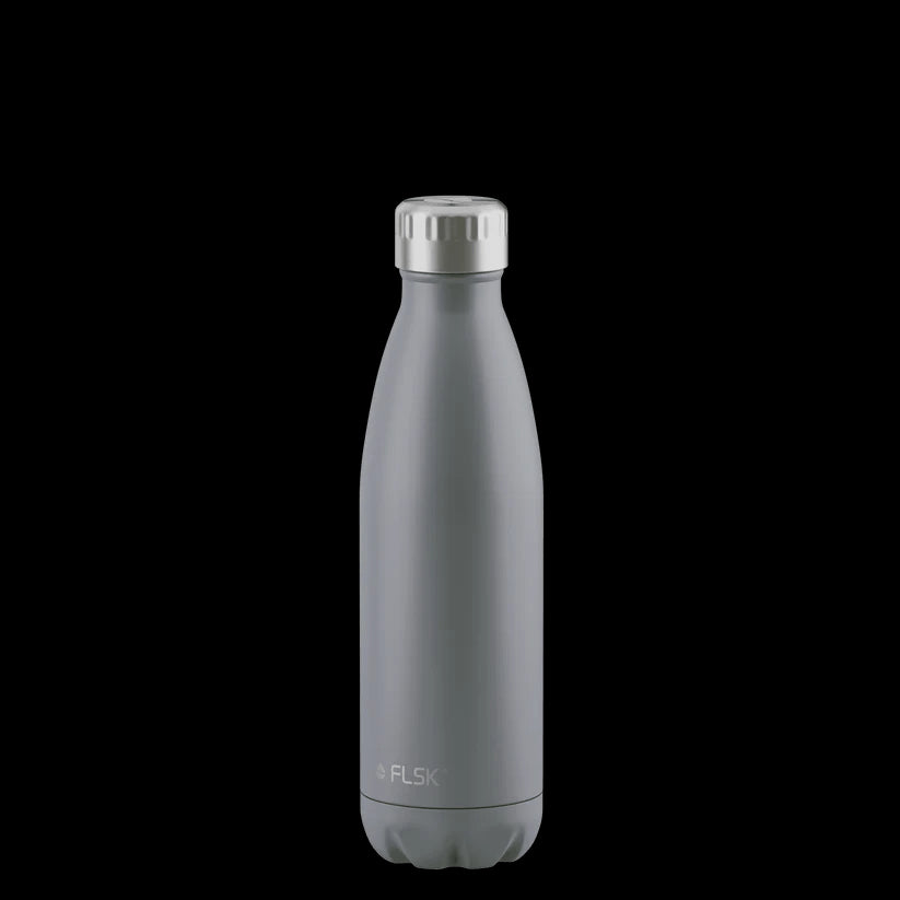 FL - 1010 - 0500 - 2022 - FLSK To - Go - Bottle 500ml stone
