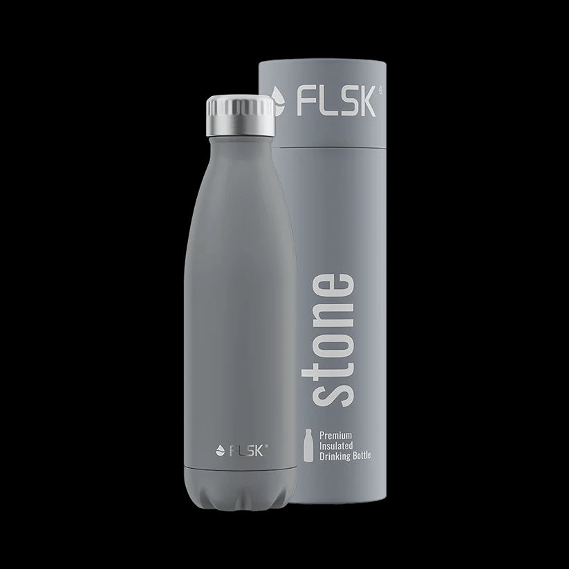 FL - 1010 - 0500 - 2022 - FLSK To - Go - Bottle 500ml stone