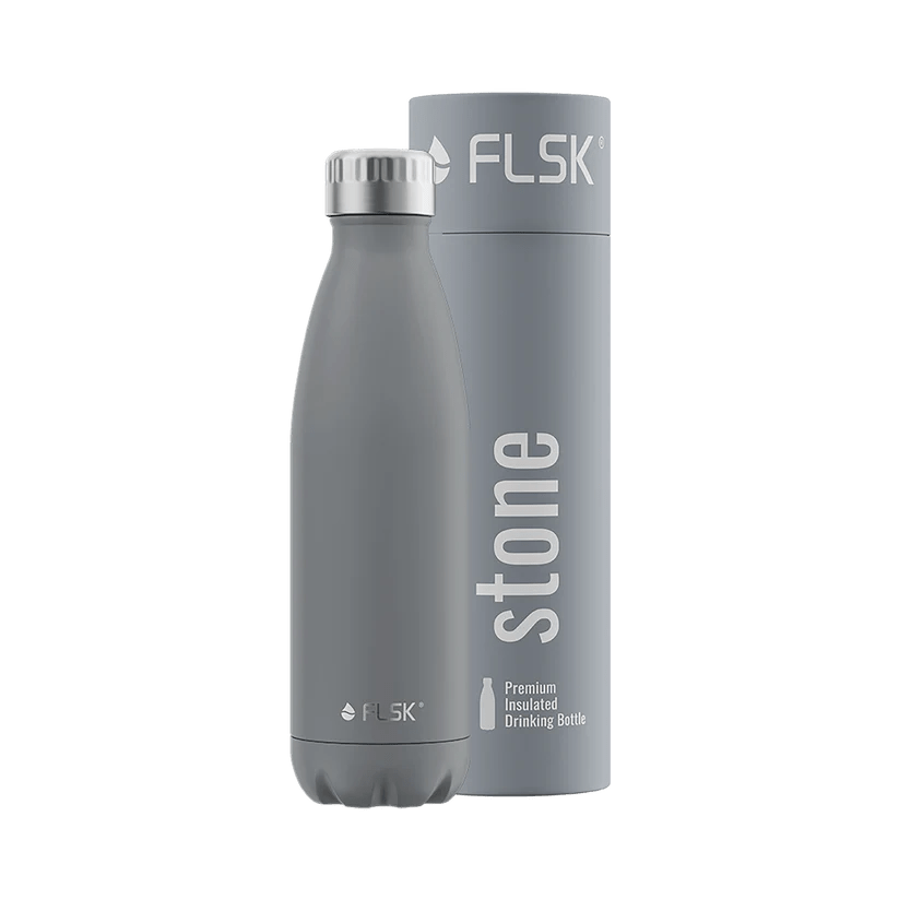 FLSK To - Go - Bottle 500ml stone FL - 1010 - 0500 - 2022