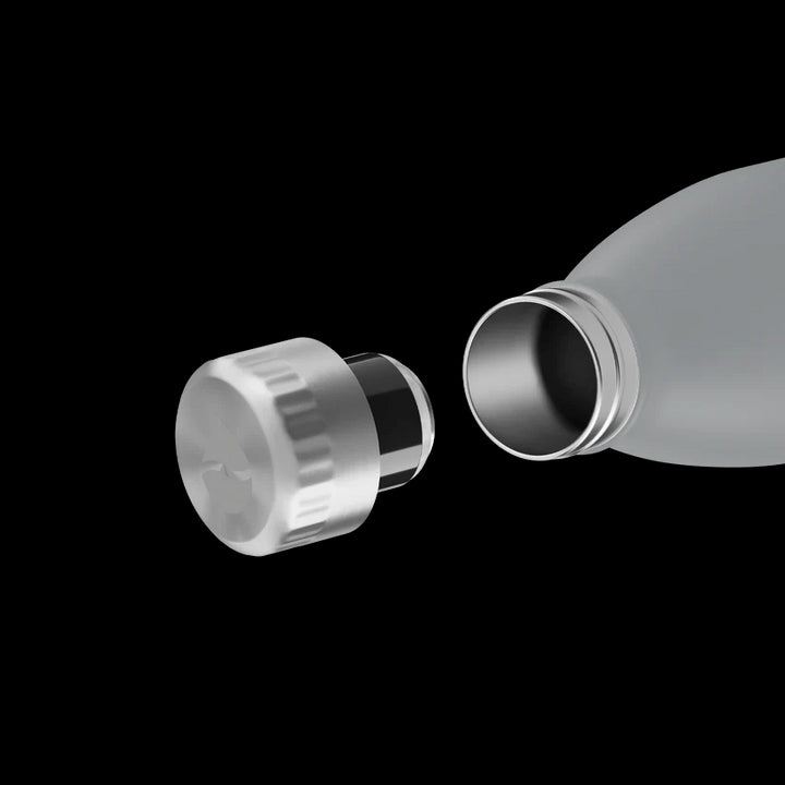 FL - 1010 - 0500 - 2022 - FLSK To - Go - Bottle 500ml stone