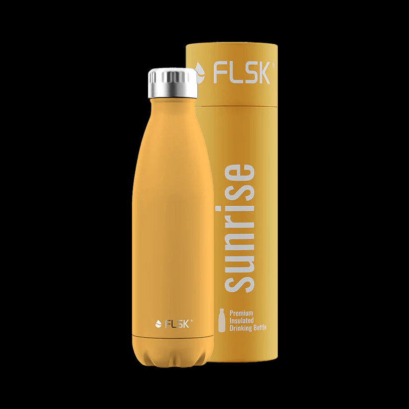 FL - 1010 - 0500 - 2030 - FLSK To - Go - Bottle 500ml sunrise