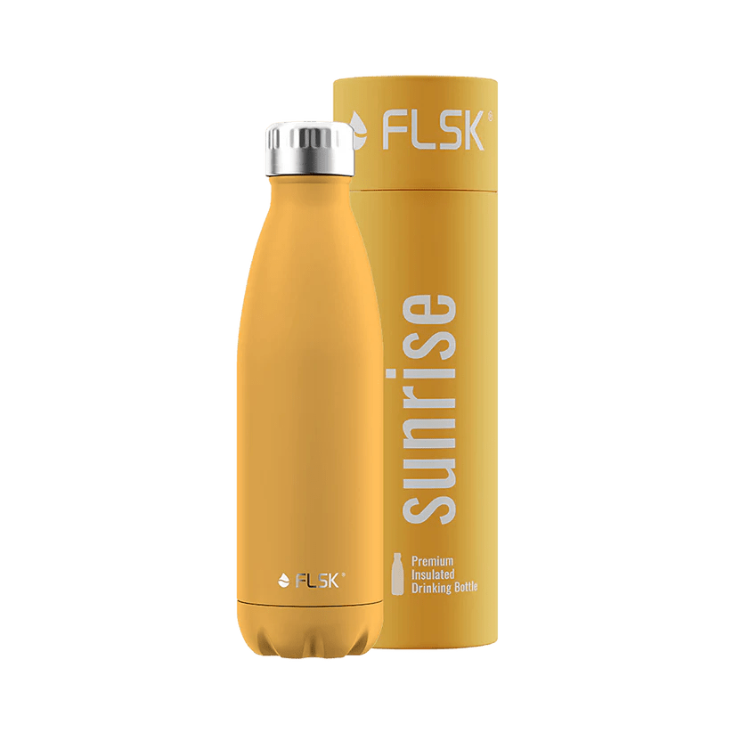 FLSK To - Go - Bottle 500ml sunrise FL - 1010 - 0500 - 2030