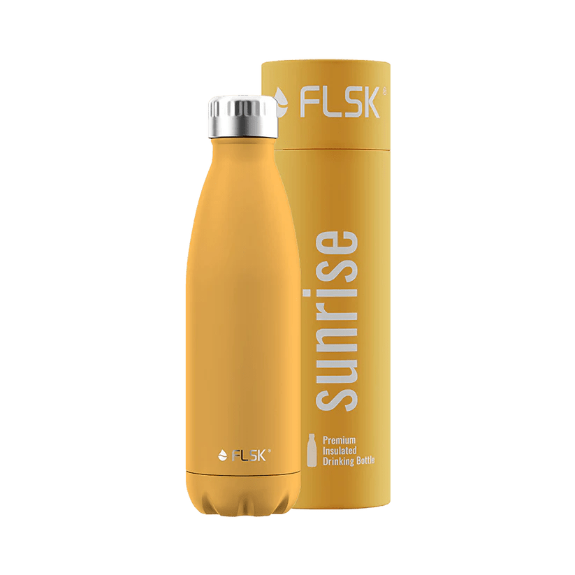 FL - 1010 - 0500 - 2030 - FLSK To - Go - Bottle 500ml sunrise