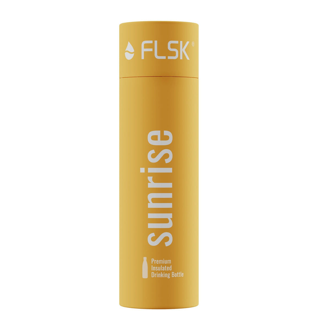 FLSK To - Go - Bottle 500ml sunrise FL - 1010 - 0500 - 2030