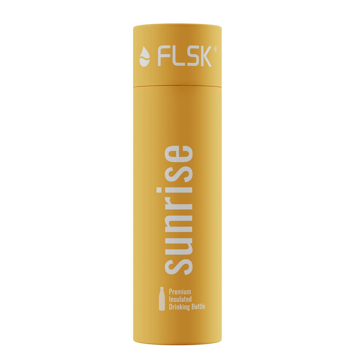 FLSK To - Go - Bottle 500ml sunrise - FL - 1010 - 0500 - 2030