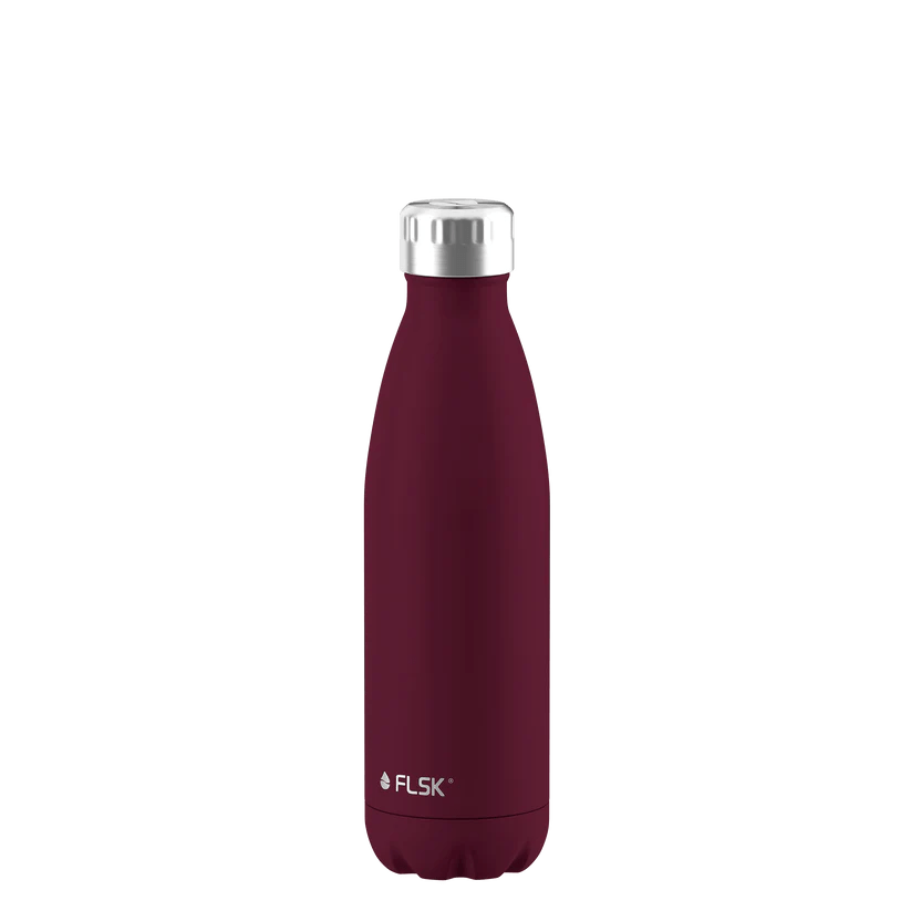 FL - 1010 - 0500 - 2033 - FLSK To - Go - Bottle 500ml winterberry