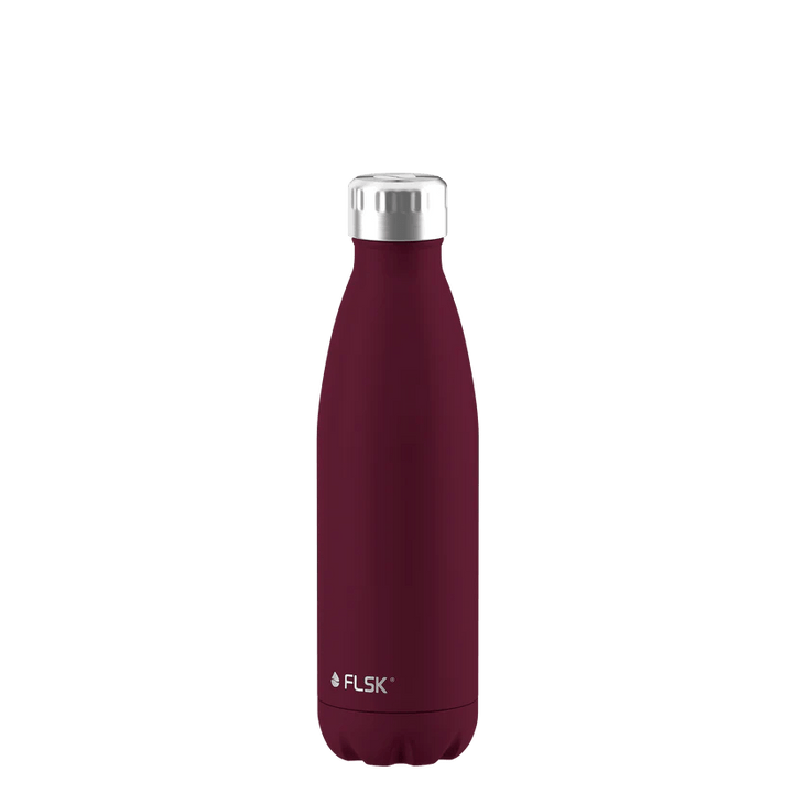 FL - 1010 - 0500 - 2033 - FLSK To - Go - Bottle 500ml winterberry