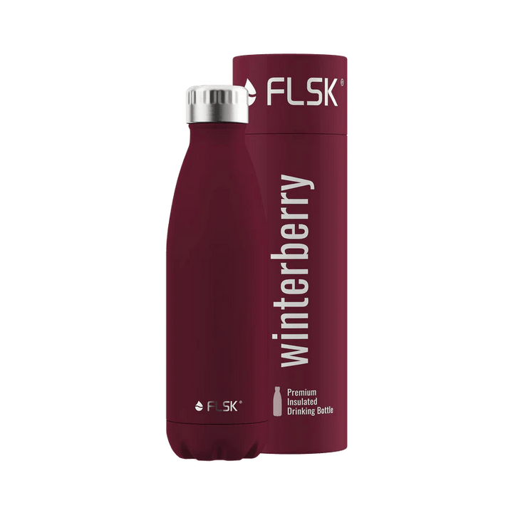 FLSK To - Go - Bottle 500ml winterberry - FL - 1010 - 0500 - 2033