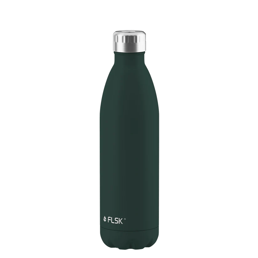 FLSK To - Go - Bottle 750ml dark pine - FL - 1010 - 0750 - 2034