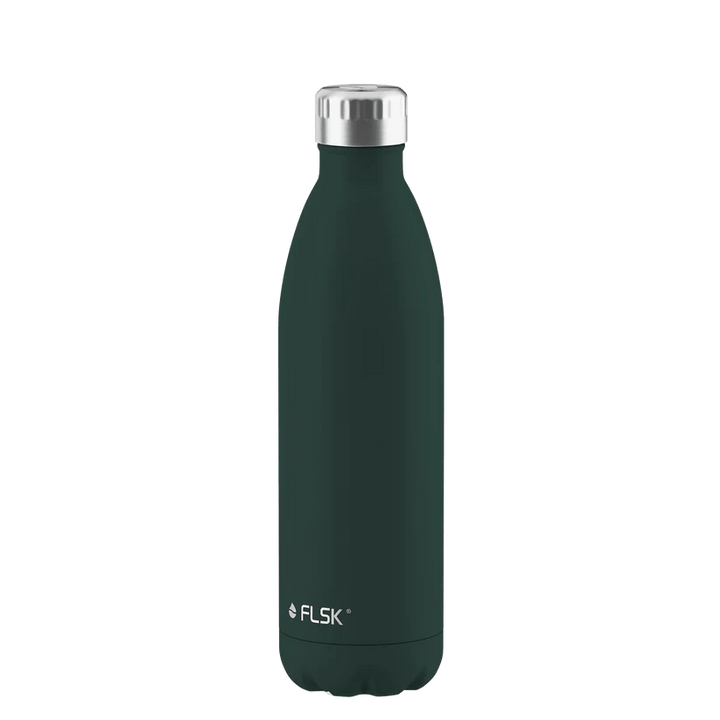 FLSK To - Go - Bottle 750ml dark pine FL - 1010 - 0750 - 2034