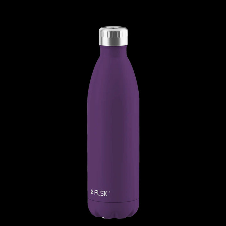 FL - 1010 - 0750 - 2035 - FLSK To - Go - Bottle 750ml nordic plum
