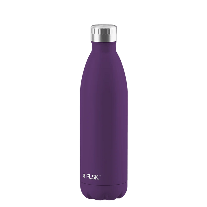 FLSK To - Go - Bottle 750ml nordic plum - FL - 1010 - 0750 - 2035