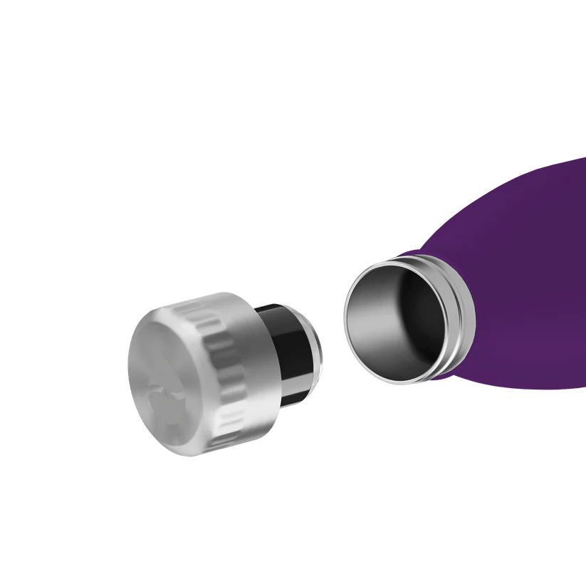 FLSK To - Go - Bottle 750ml nordic plum FL - 1010 - 0750 - 2035