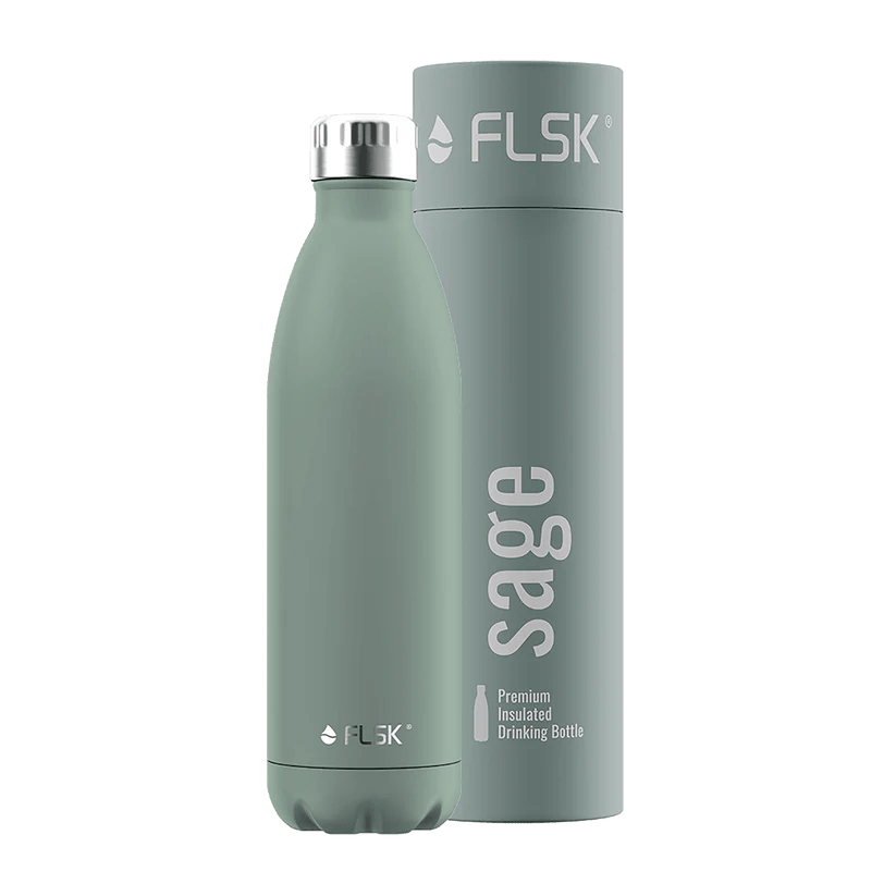 FLSK To - Go - Bottle 750ml sage - FL - 1010 - 0750 - 2032