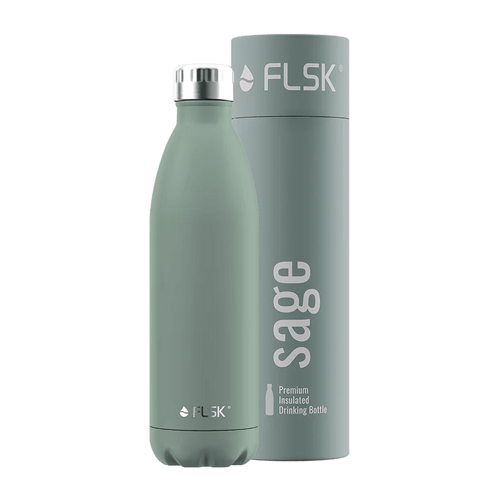 FLSK To - Go - Bottle 750ml sage FL - 1010 - 0750 - 2032