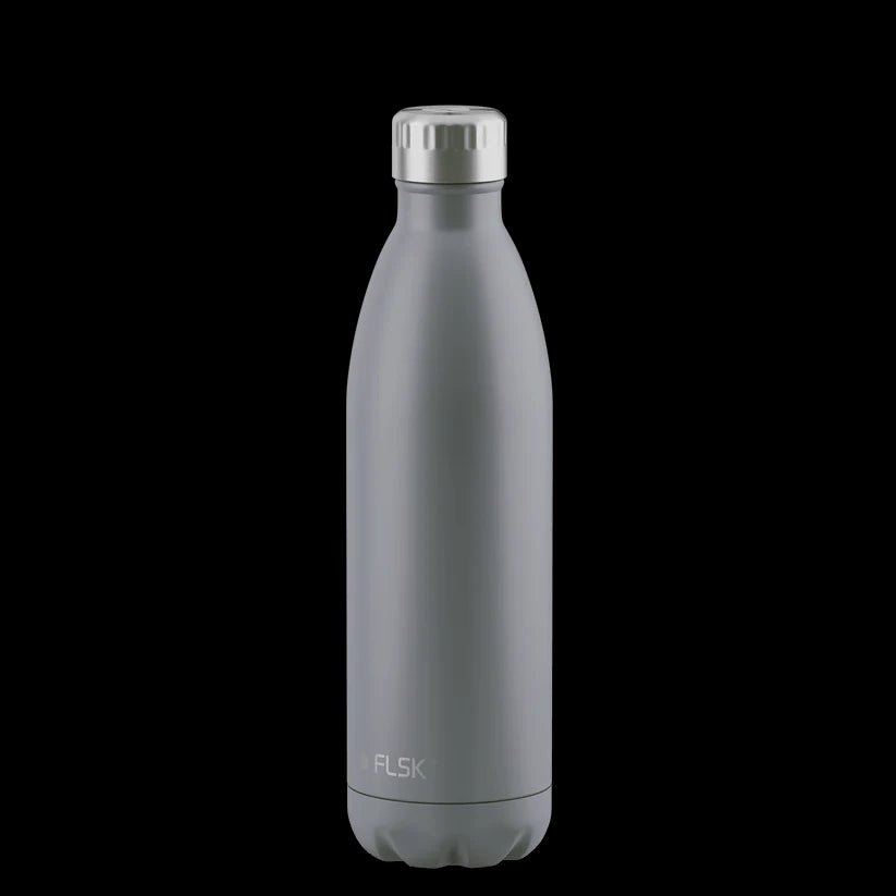 FL - 1010 - 0750 - 2022 - FLSK To - Go - Bottle 750ml stone