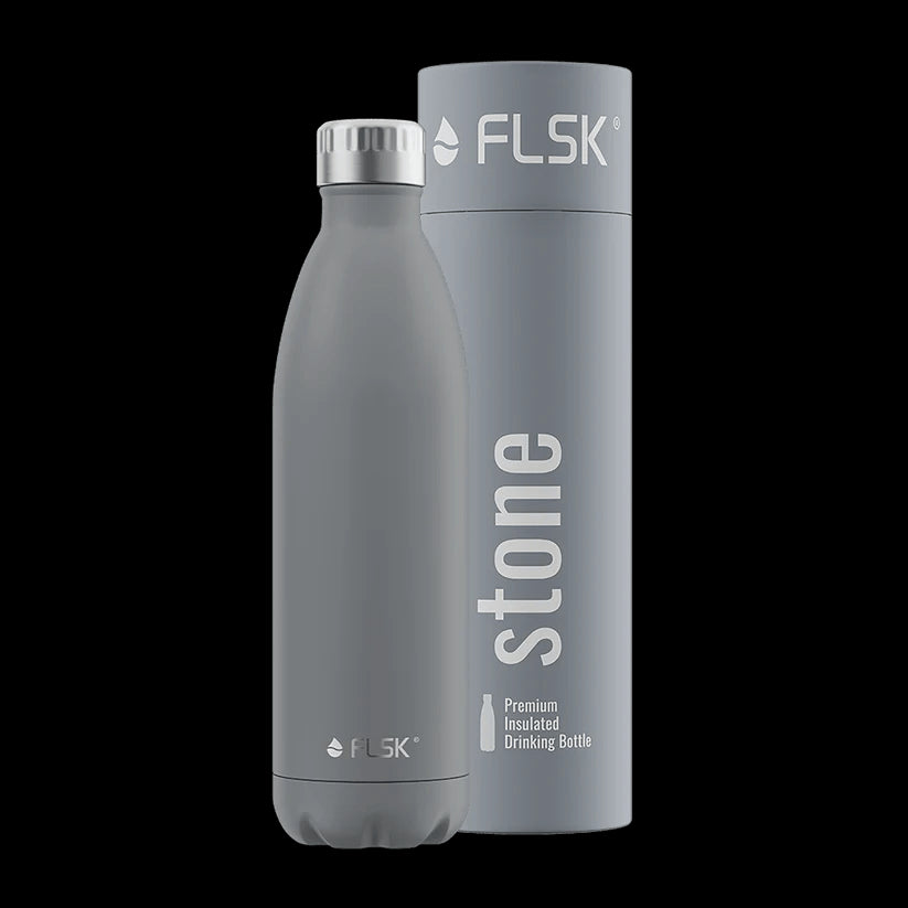 FL - 1010 - 0750 - 2022 - FLSK To - Go - Bottle 750ml stone