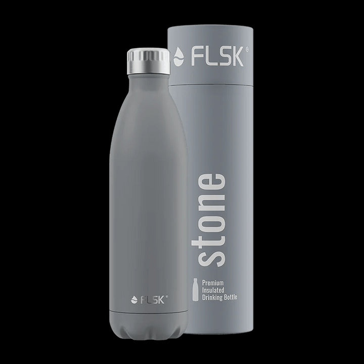 FL - 1010 - 0750 - 2022 - FLSK To - Go - Bottle 750ml stone