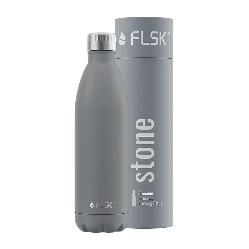 FLSK To - Go - Bottle 750ml stone - FL - 1010 - 0750 - 2022