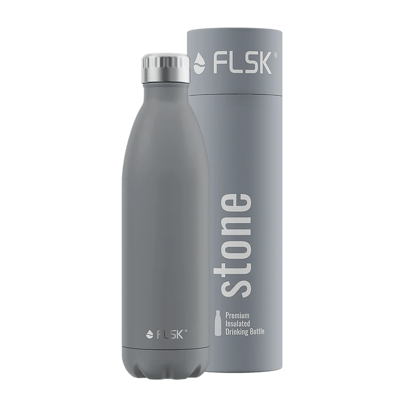 FL - 1010 - 0750 - 2022 - FLSK To - Go - Bottle 750ml stone