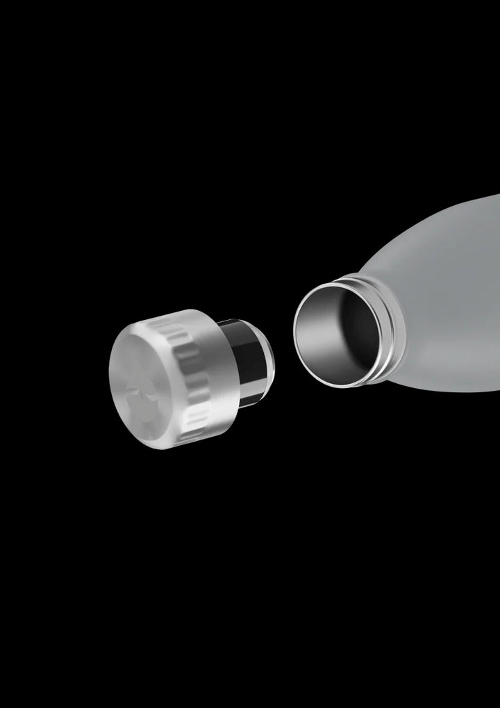 FL - 1010 - 0750 - 2022 - FLSK To - Go - Bottle 750ml stone