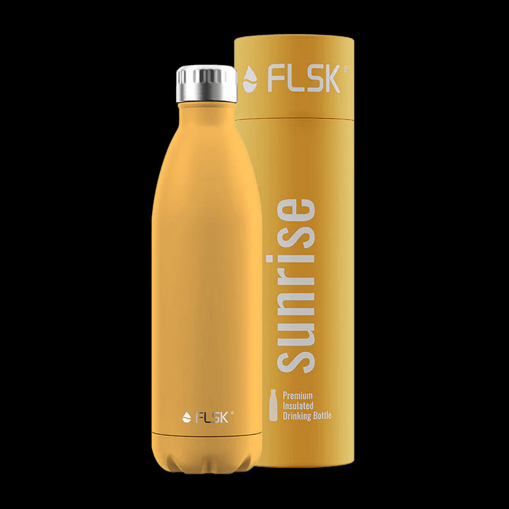 FL - 1010 - 0750 - 2030 - FLSK To - Go - Bottle 750ml sunrise