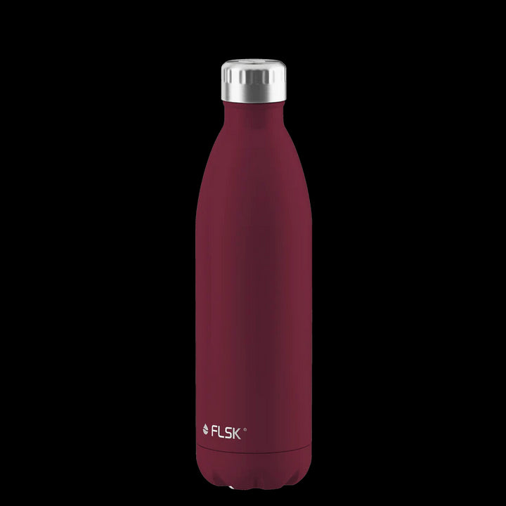 FL - 1010 - 0750 - 2033 - FLSK To - Go - Bottle 750ml winterberry