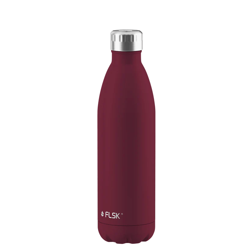 FL - 1010 - 0750 - 2033 - FLSK To - Go - Bottle 750ml winterberry