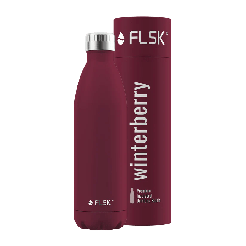 FLSK To - Go - Bottle 750ml winterberry - FL - 1010 - 0750 - 2033