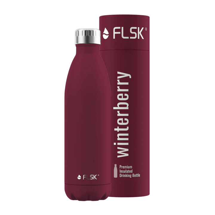 FLSK To - Go - Bottle 750ml winterberry - FL - 1010 - 0750 - 2033