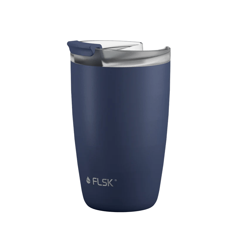 FLSK To - Go - Cup 350ml midnight - FL - 1030 - 0350 - 2012