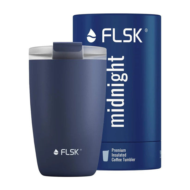 FLSK To - Go - Cup 350ml midnight - FL - 1030 - 0350 - 2012